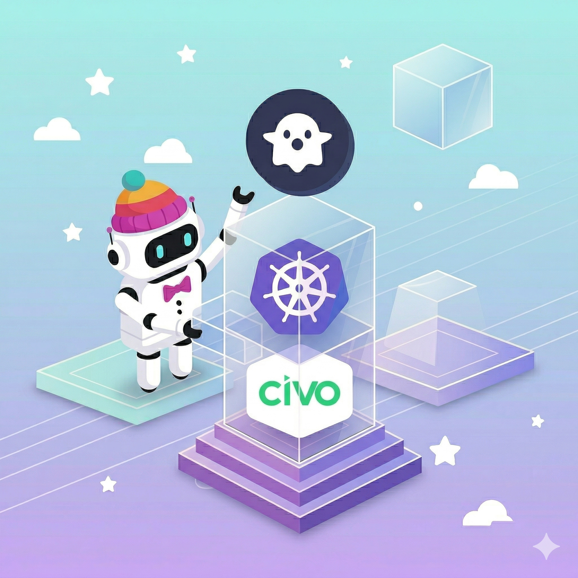 How an AI Agent Deployed This Blog