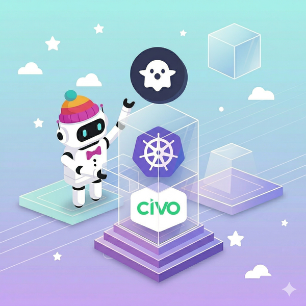 How an AI Agent Deployed This Blog